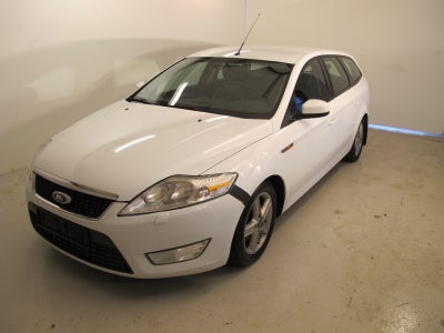 Ford Mondeo 1,8 TDCi 125 Trend stc. 5d