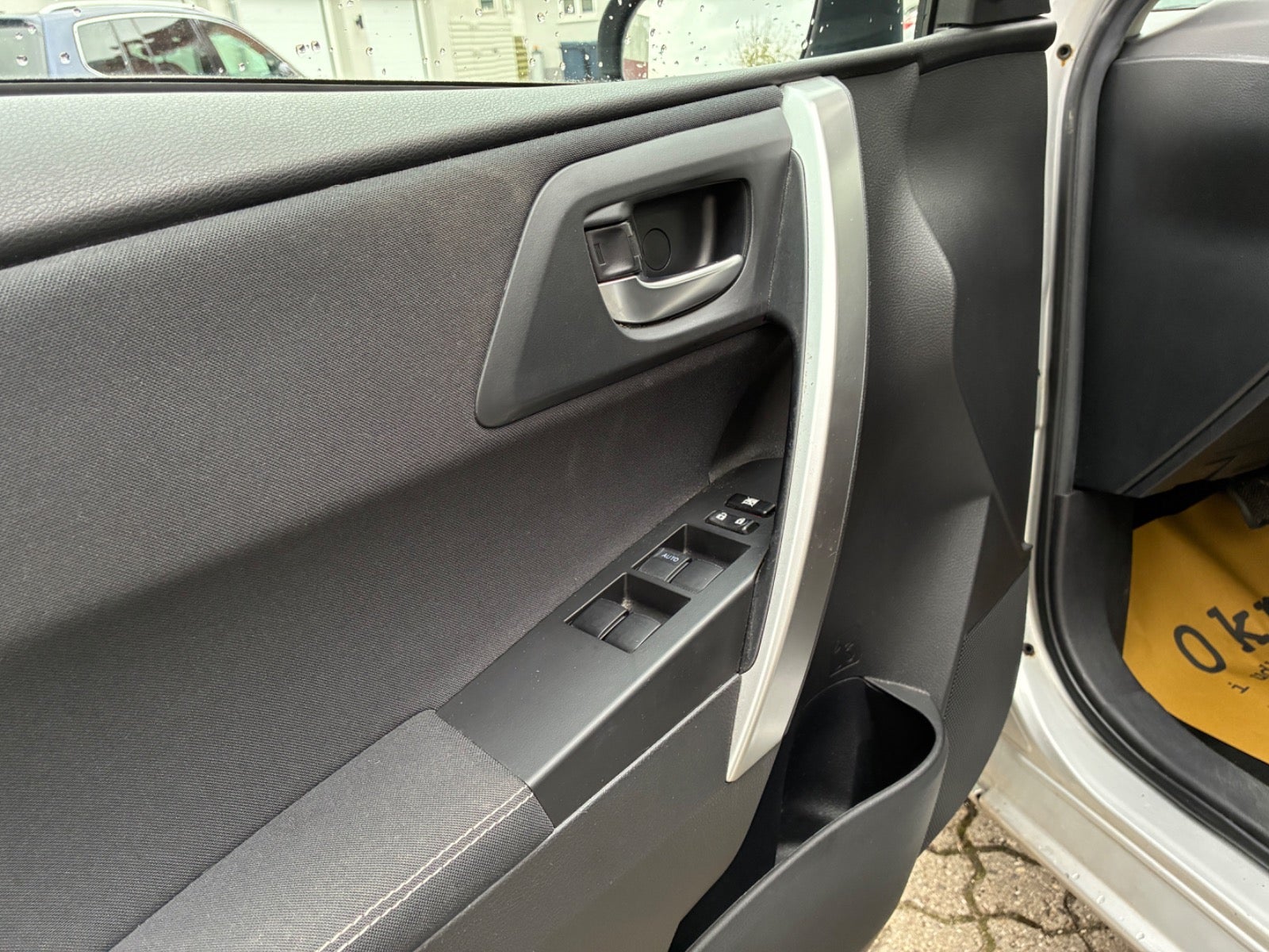 Billede af Toyota Auris 1,8 Hybrid H2+ CVT