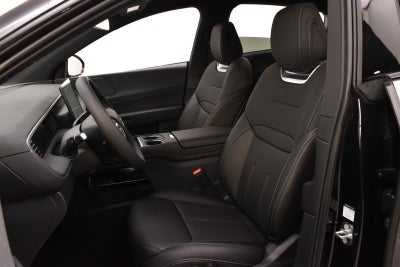 Xpeng G6 Performance