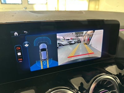Mercedes EQA250+ Progressive