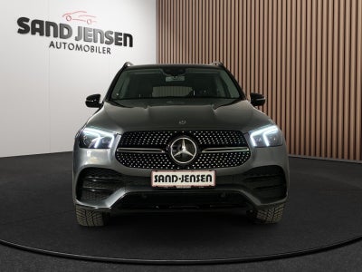 Mercedes GLE450 AMG Line aut. 4Matic