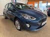 Ford Fiesta EcoBoost Titanium DCT thumbnail