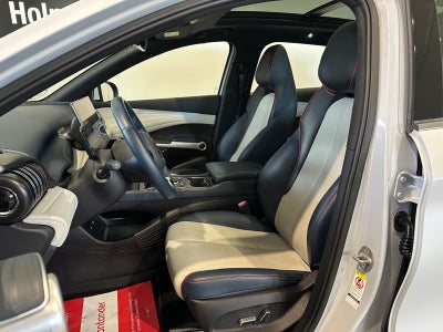 BYD Atto 3 Design