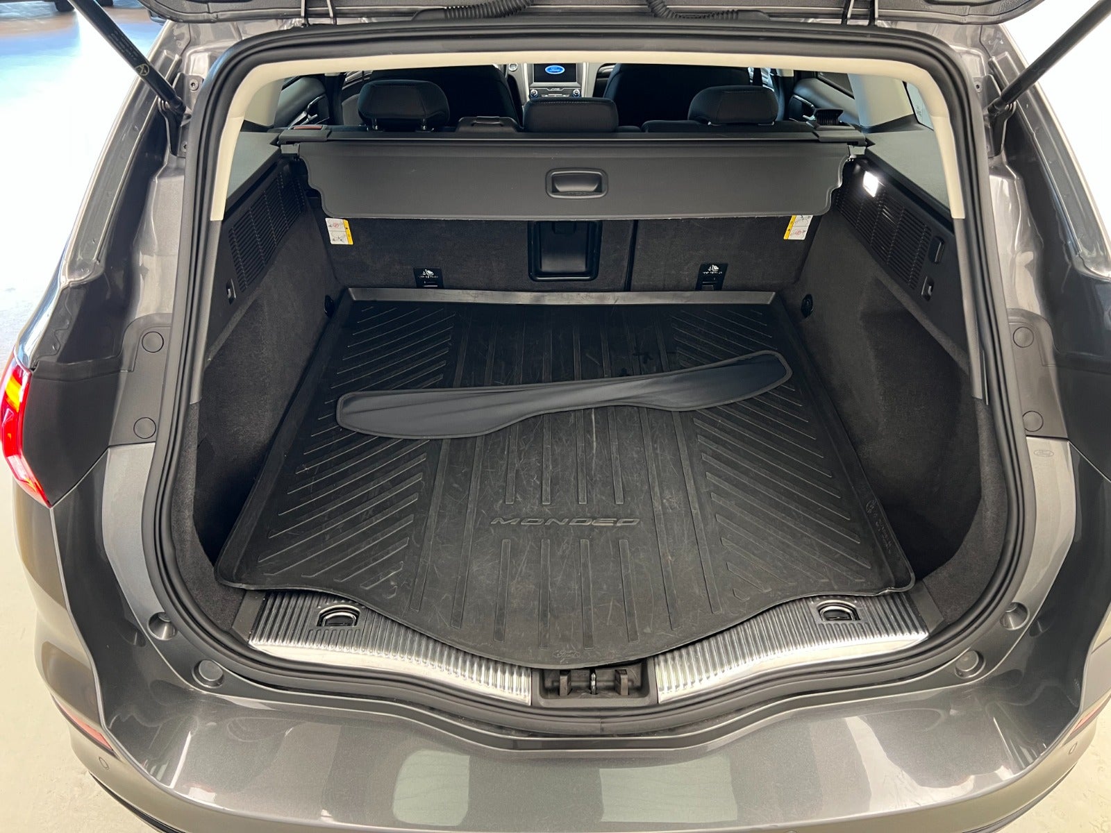 Billede af Ford Mondeo 1,5 EcoBoost Titanium