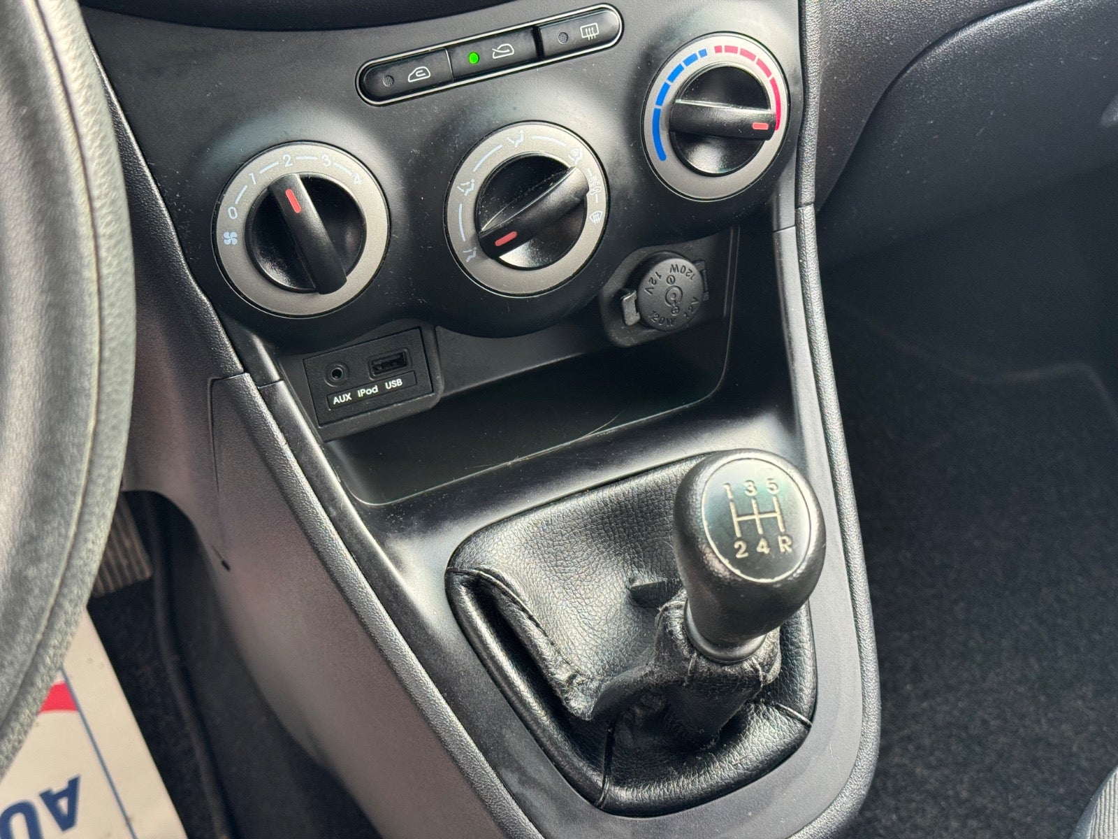 Billede af Hyundai i10 1,1 Base