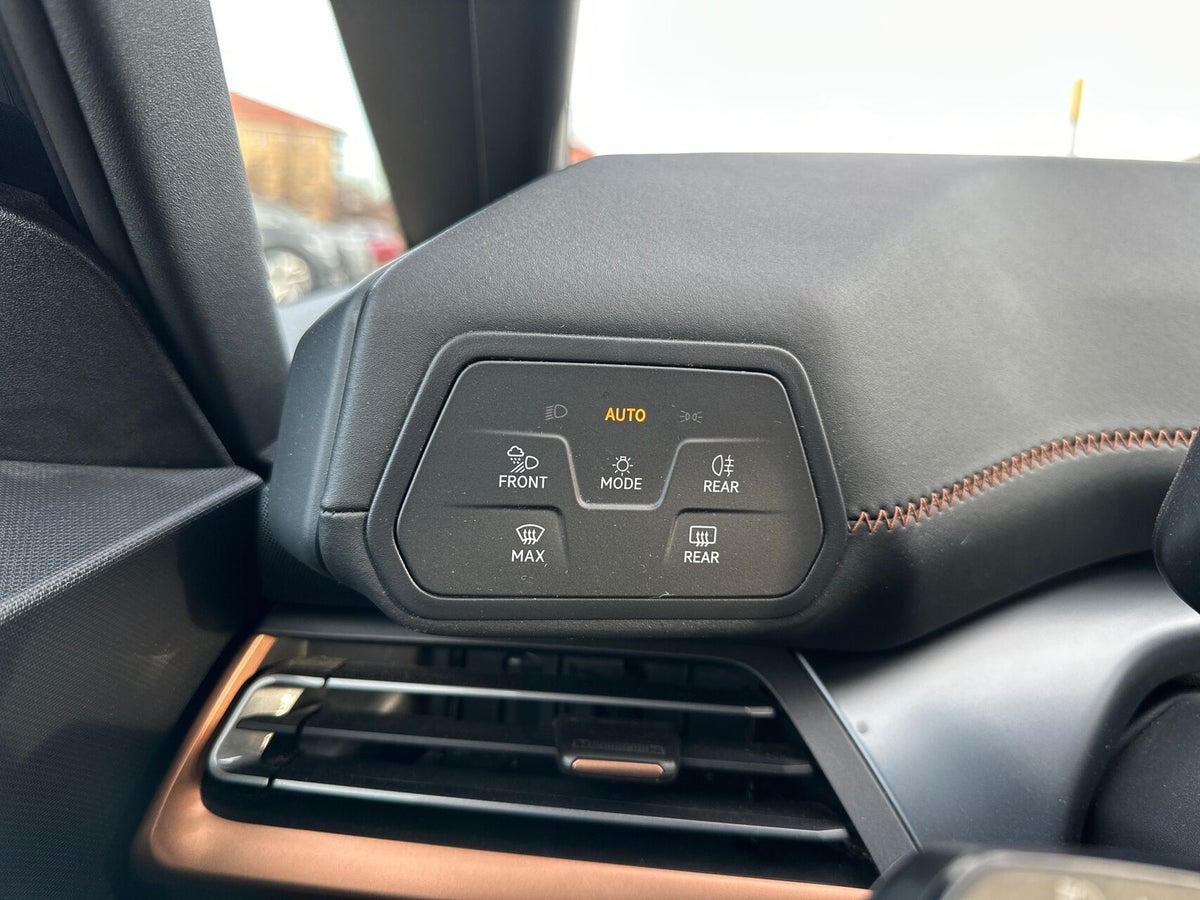 Cupra Born e-Boost billede 20