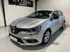 Renault Megane IV TCe 140 Limited Sport Tourer thumbnail