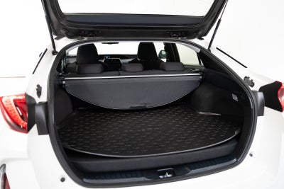Toyota Prius Plug-in Hybrid H4 MDS