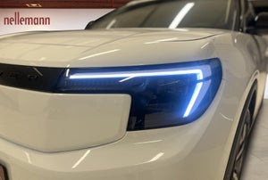 Ford Explorer Select Extended Range