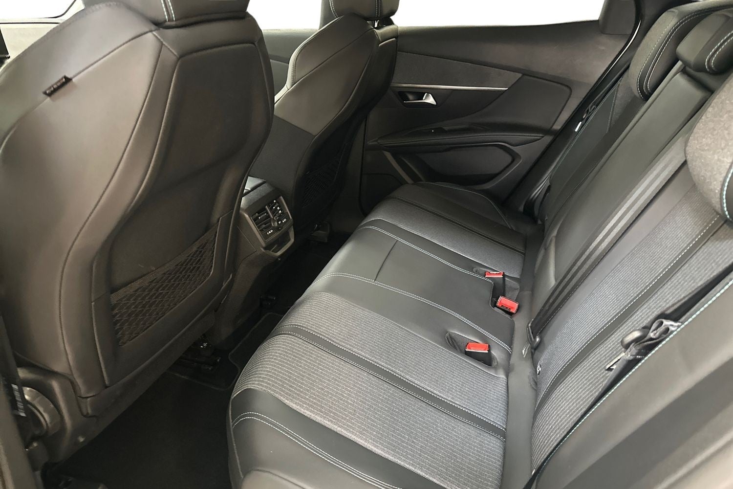 Billede af Peugeot 3008 1,6 Hybrid Allure Pack EAT8