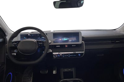 Hyundai Ioniq 5 Ultimate AWD