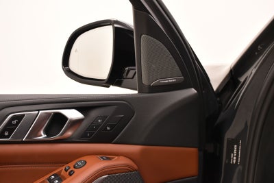 BMW X5 xDrive45e M-Sport aut.