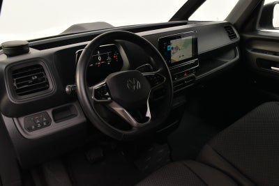VW ID.Buzz Cargo