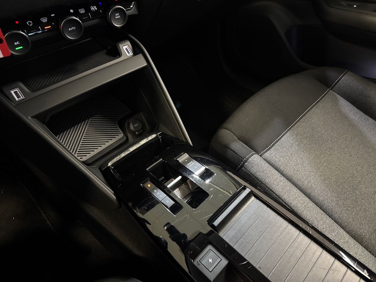 Citroën ë-C4 Feel billede 15