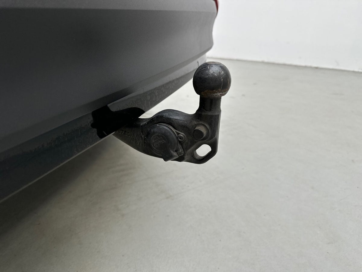 VW ID.4 GTX 4Motion billede 19