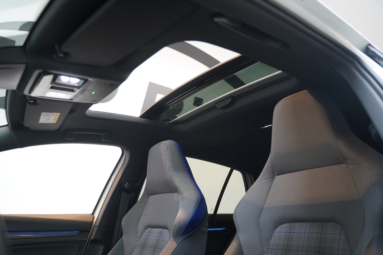 Billede af VW Golf VIII 1,4 GTE DSG