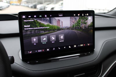 Skoda Enyaq iV Sportline Advanced