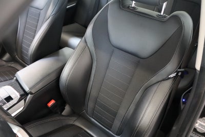 BMW 320i Sport Line aut.