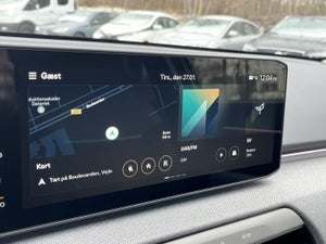 Kia EV4 Long Range Upgrade