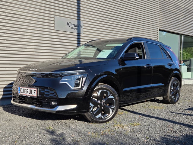 Kia Niro EV Prestige