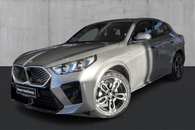 BMW iX2  eDrive20 M-Sport 5d