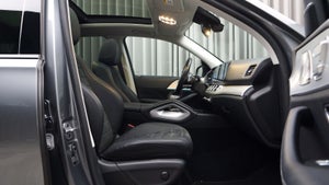 Mercedes GLE350 de AMG Line aut. 4Matic