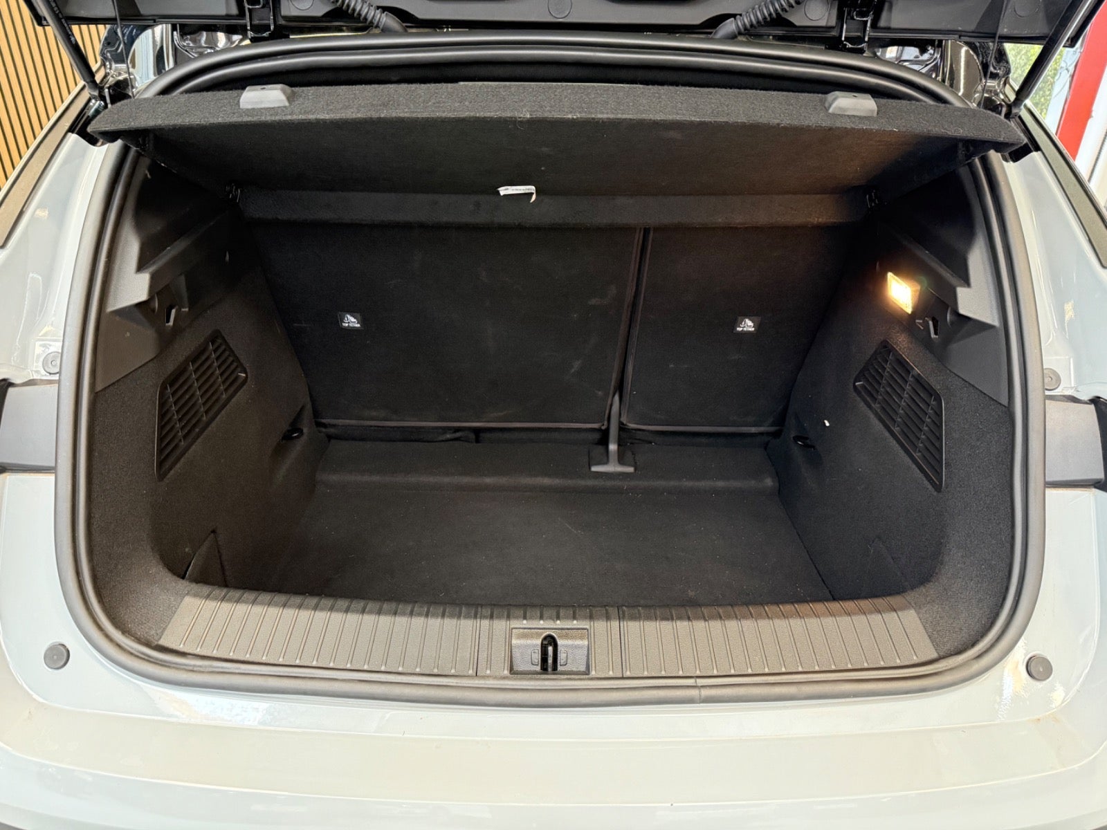 Billede af Renault Megane E-Tech 60 Optimum Charge