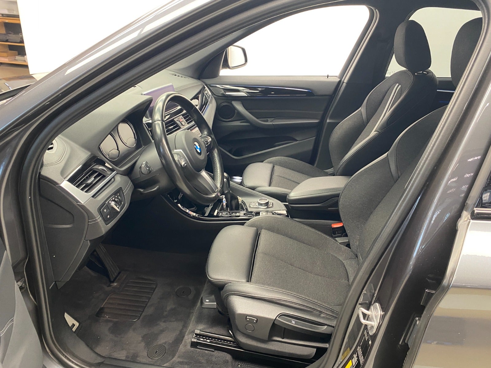 Billede af BMW X1 1,5 xDrive25e M-Sport aut.