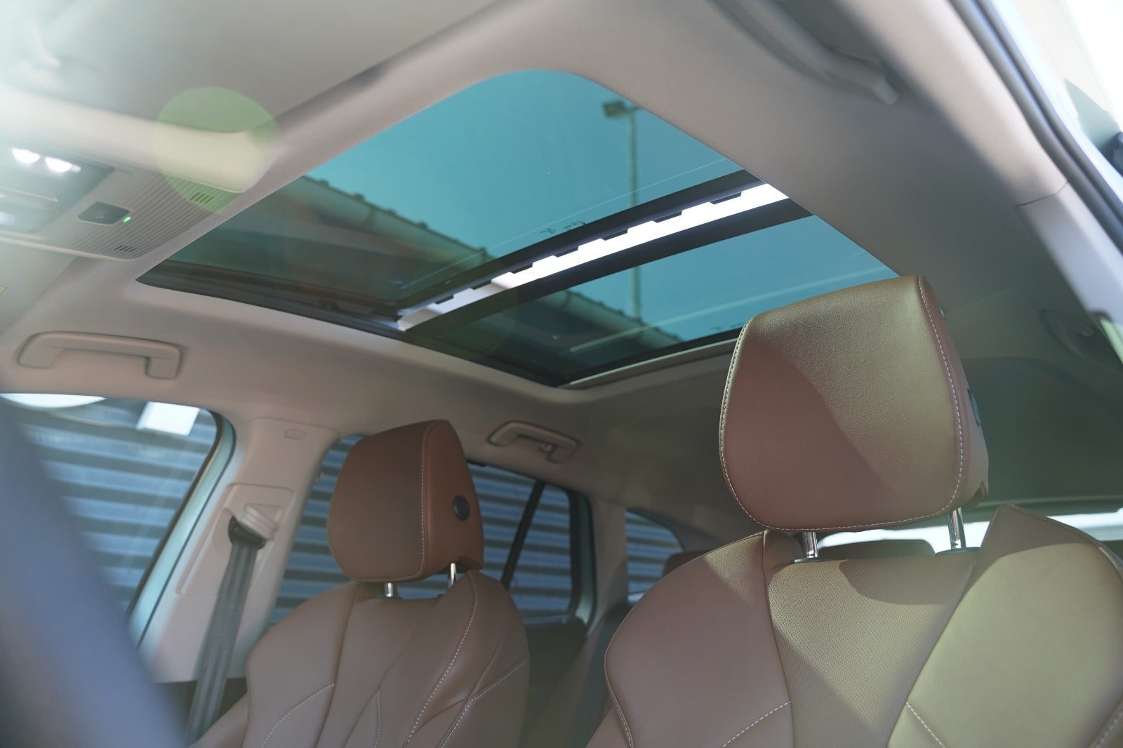 Billede af Skoda Enyaq 80 iV Maxx