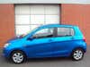Suzuki Celerio Dualjet Exclusive