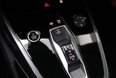 Audi Q4 e-tron S-line