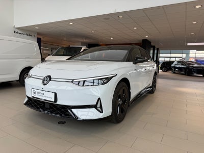 VW ID.7 86 GTX Max Tourer 4Motion 5d