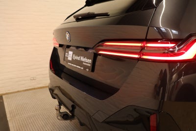 BMW i5 eDrive40 Touring M-Sport Pro