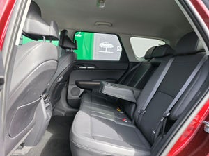 Kia EV5 Long Range Upgrade