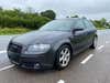 Audi A3 TFSi Ambition Sportback DSG