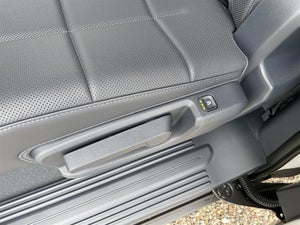 Kia PV5 Long Range Upgrade