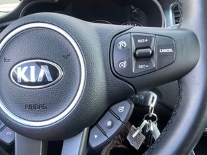 Kia Carens GDi Style 7prs