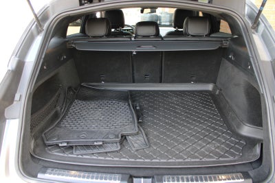 Mercedes EQC400 AMG Line 4Matic
