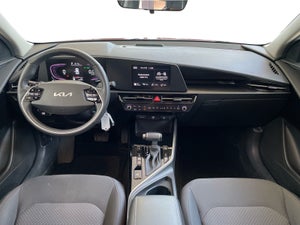 Kia Niro PHEV DCT