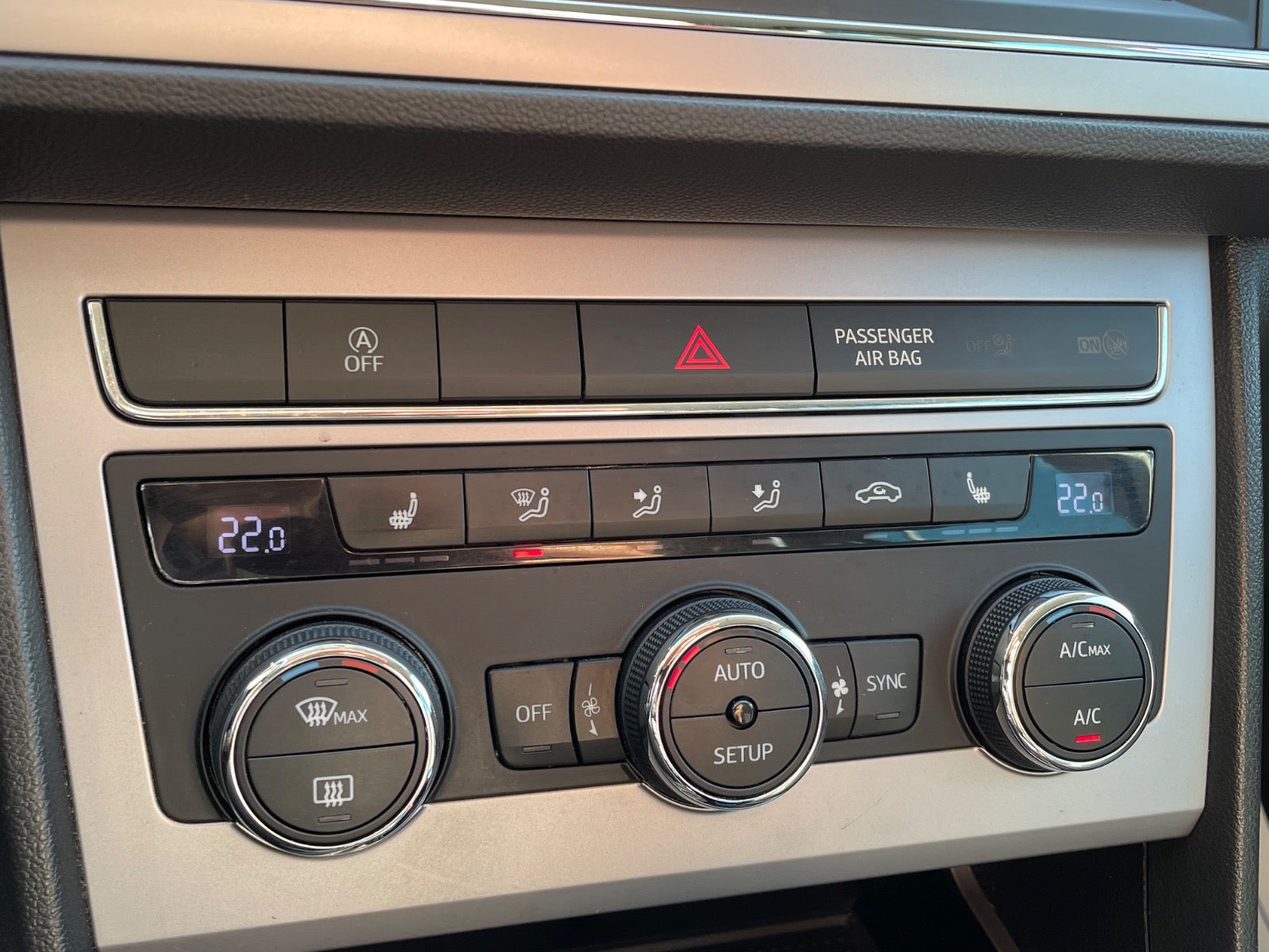 Billede af Seat Leon 2,0 TDi 150 Xcellence ST DSG