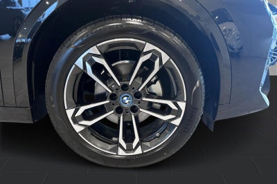 BMW iX2 eDrive20 M-Sport