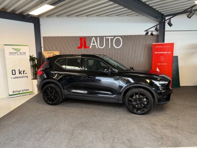 Volvo XC40  P6 ReCharge Plus 5d