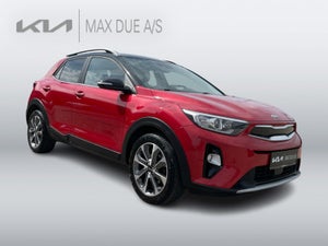 Kia Stonic T-GDi Collection 1+2