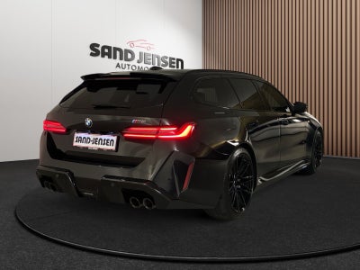 BMW M5 Touring xDrive aut.