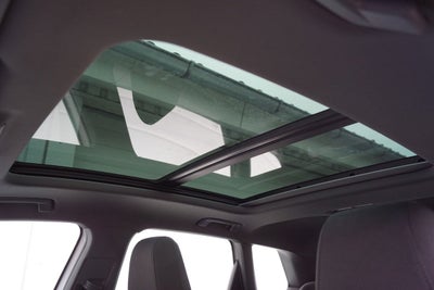 Audi Q4 e-tron S-line