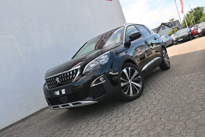 Peugeot 3008 PureTech 130 Allure
