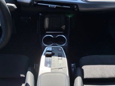 BMW iX2 eDrive20 M-Sport Premium