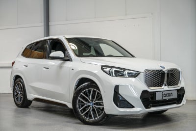 BMW iX1 xDrive30 Fully Charged M-Sport