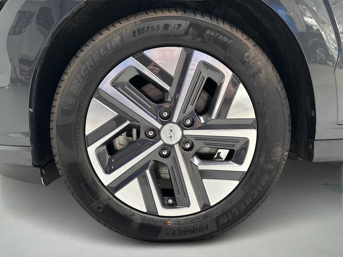 Hyundai Kona EV Essential billede 8