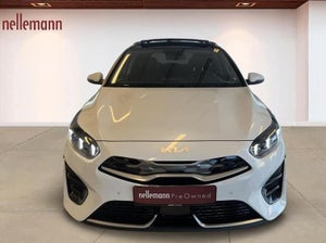 Kia Ceed PHEV Upgrade SW DCT